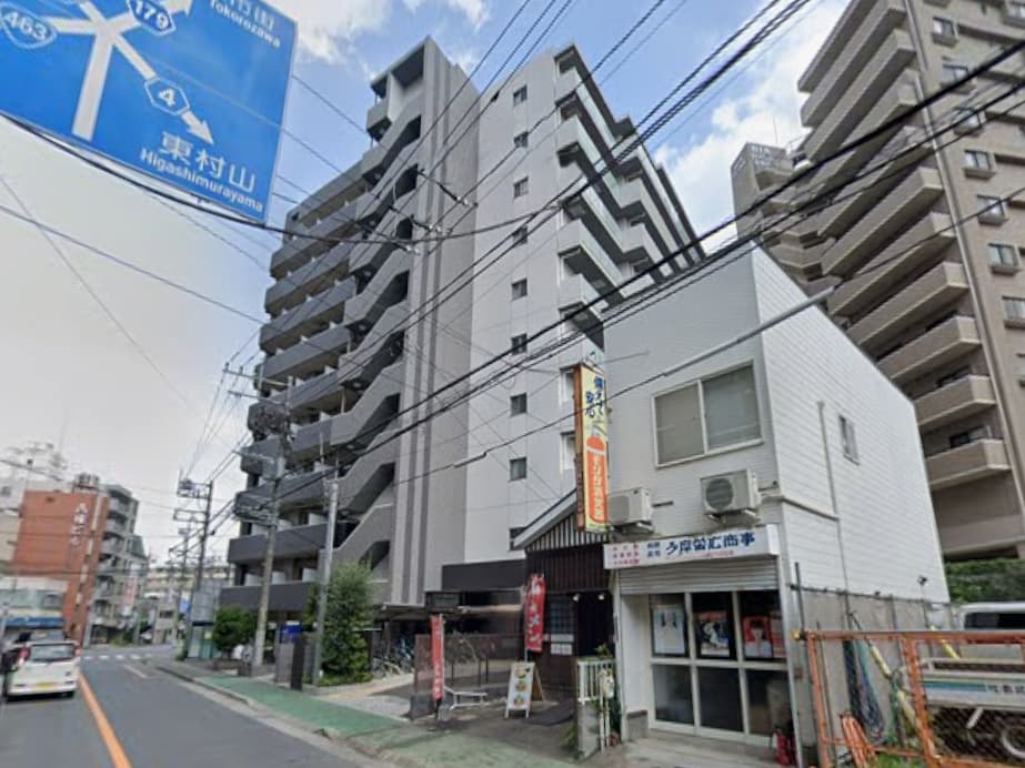 アルカディアVIII