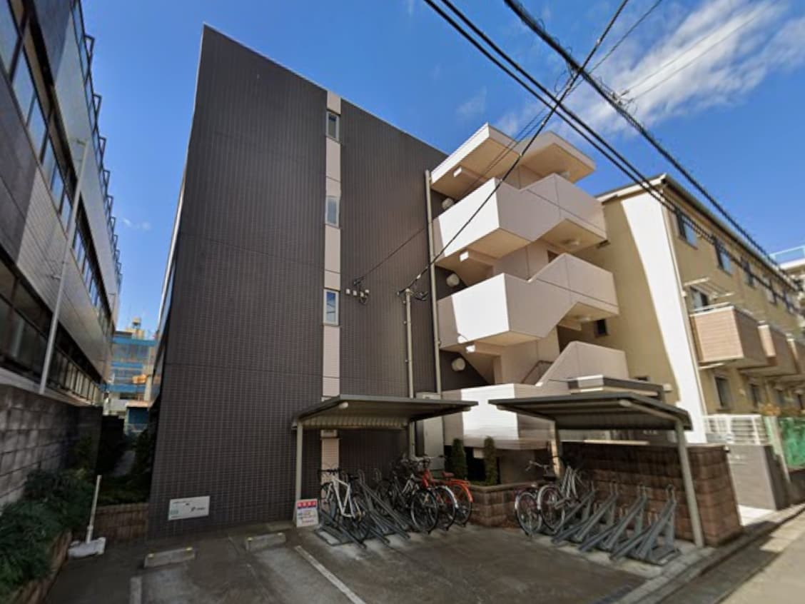 ラフレシール新所沢