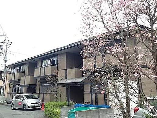ベルテ北山参番館