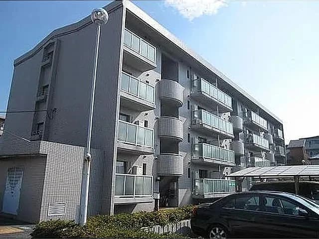 第三葵マンション