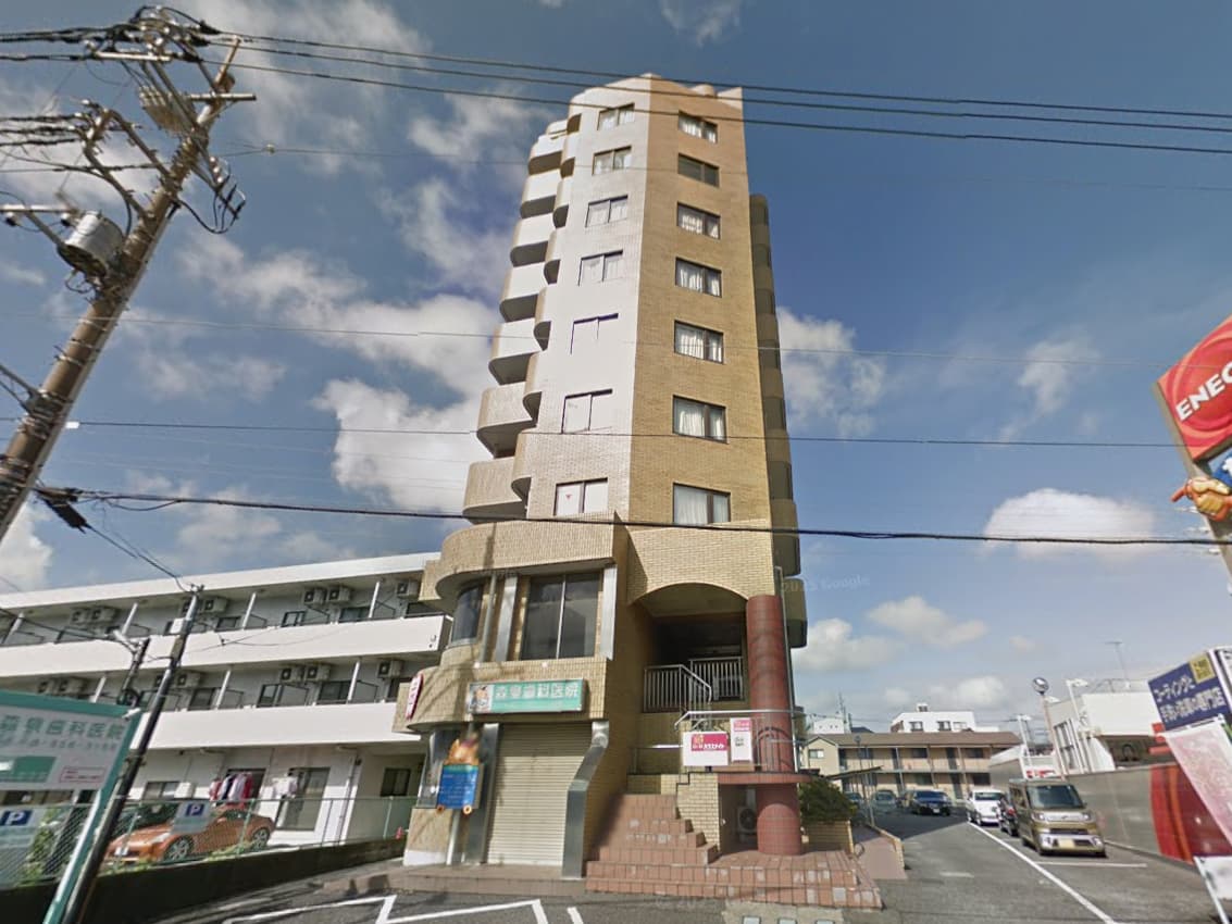 アーバン与野