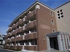 ジェルメ 東所沢