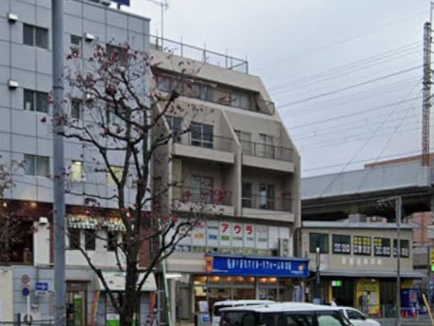 井上ビル