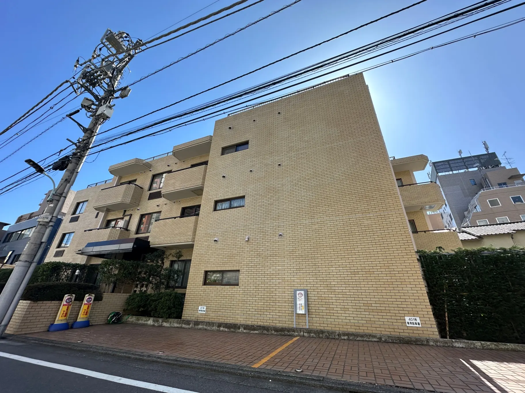 イースタンホームズ六本木