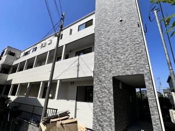 メルディア上峰4丁目