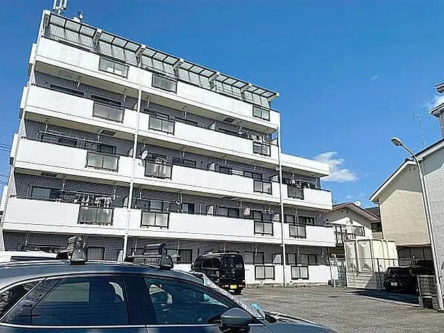 パークヒルズ東所沢