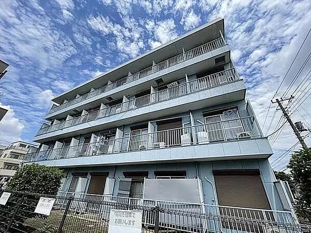 グランドール東所沢