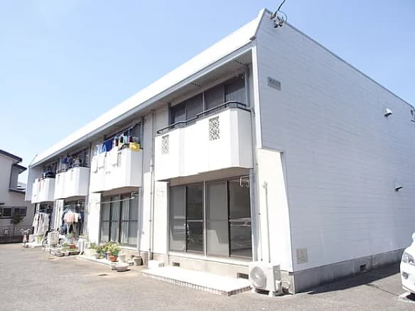 久保コーポ