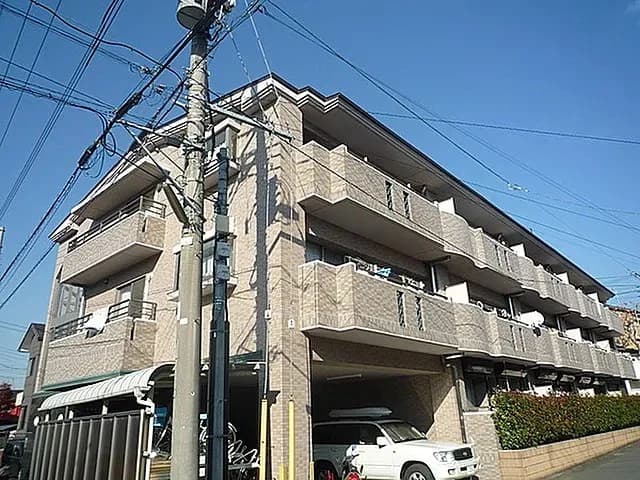 レジデンスヴィレッジ