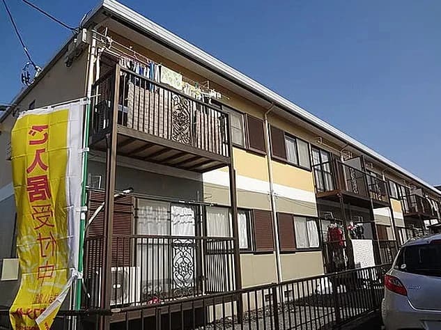 第2田口コーポ