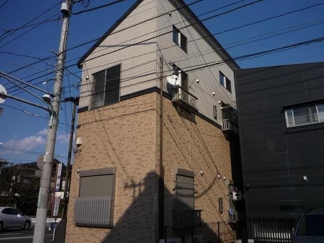 Ys新所沢