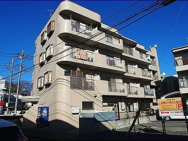 KSマンション文蔵