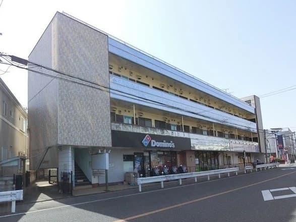 MKセンタービル