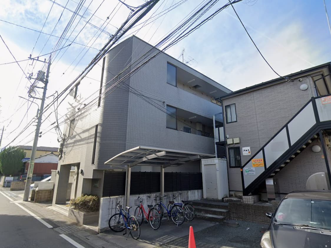 AMUSE MIYASAKA