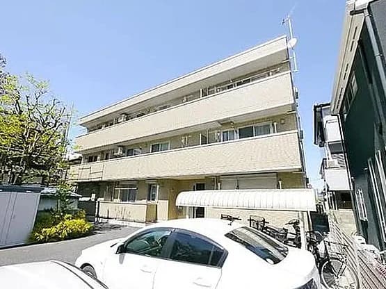 ロイヤルヒルズ