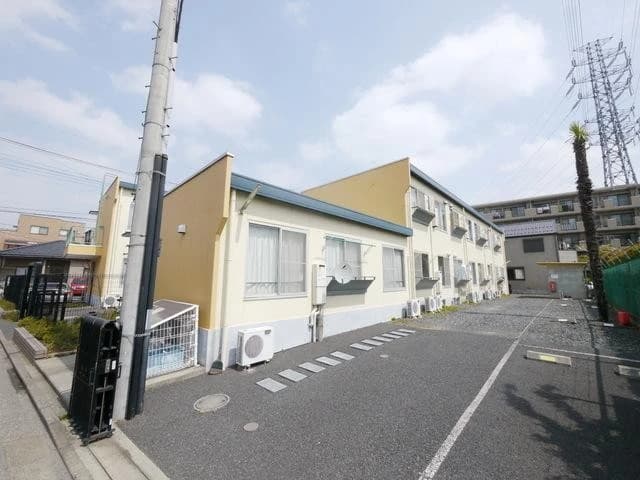 アソート南浦和