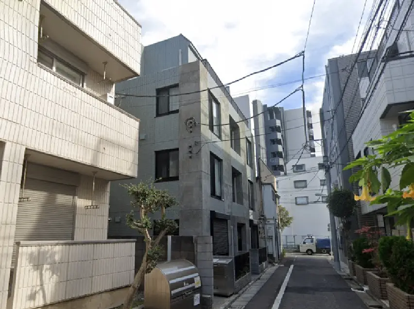 グラベル池袋WEST