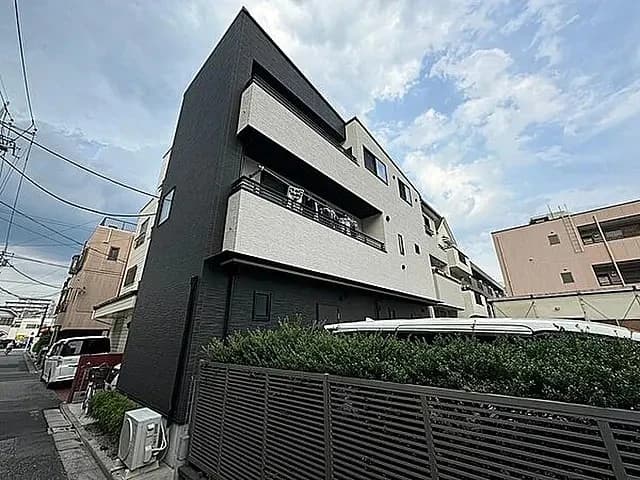 ヴィグラス南浦和