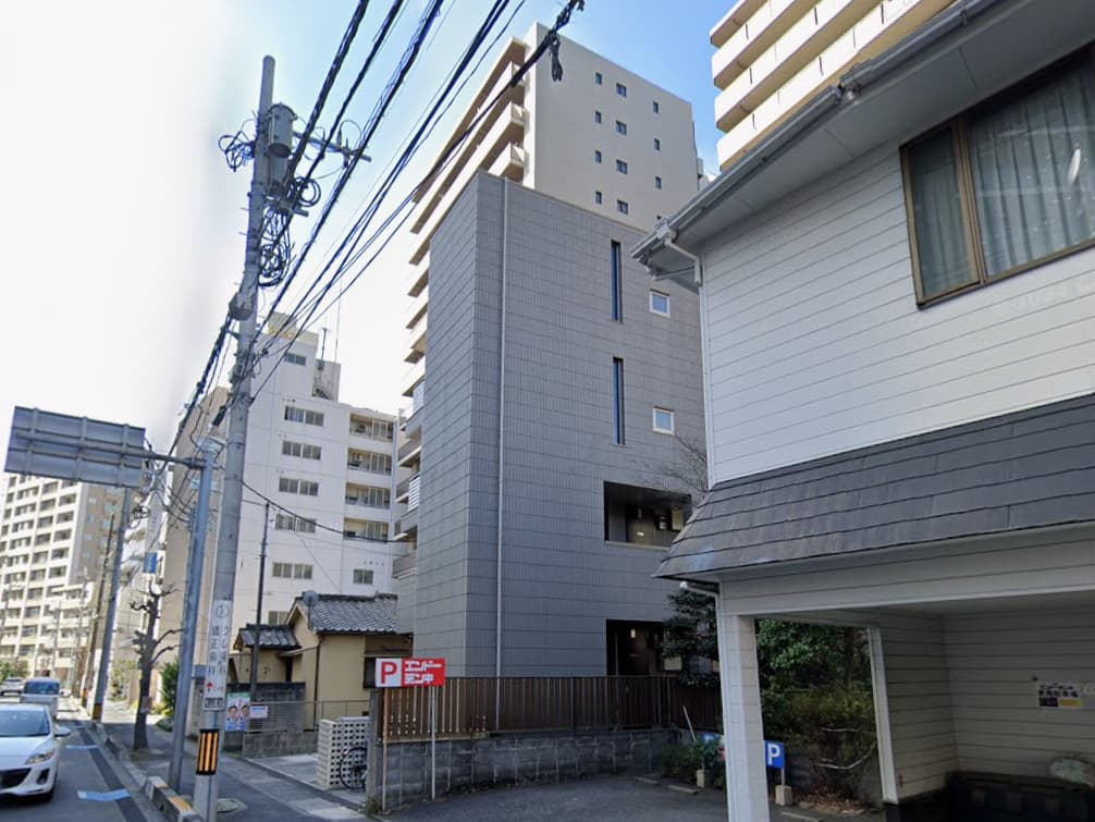 メゾン エス