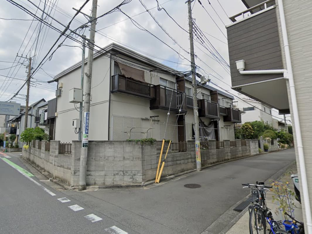 ハイツ山場玲2