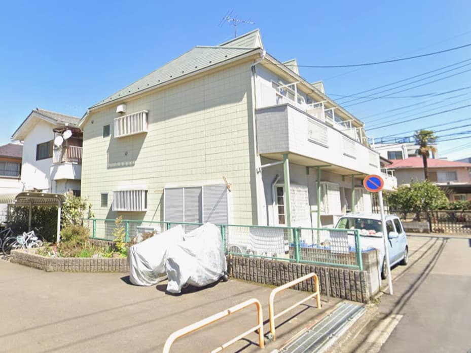 セイシェル緑