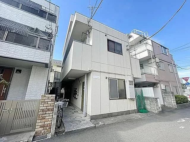 グレースケヤキダイ