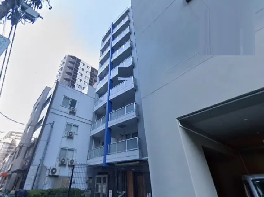 サイレントフォレスト池袋