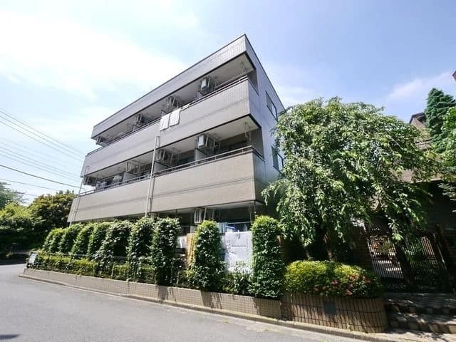 サンエスコート所沢