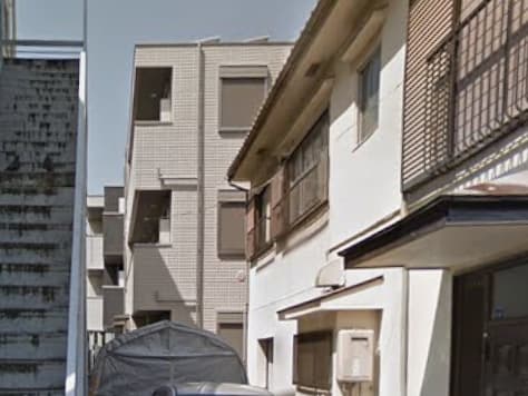 Gasse Von Yono