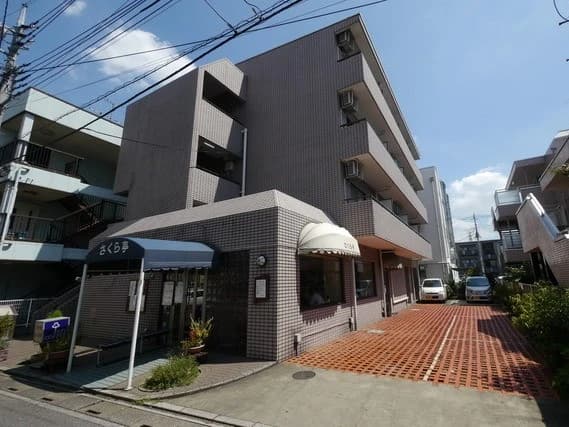 第5島栄ビル