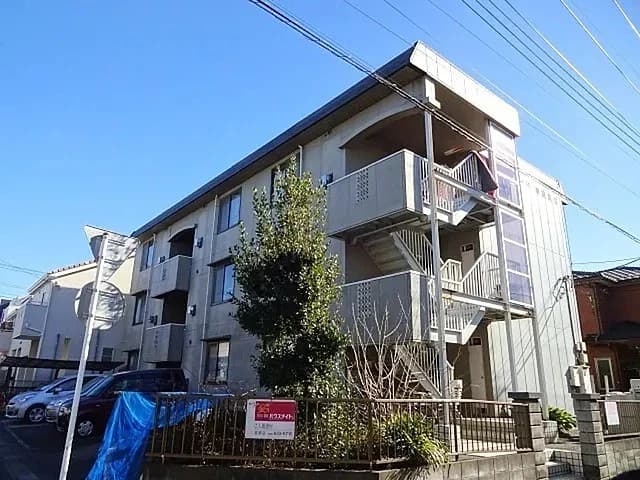 パークサイド前波良II