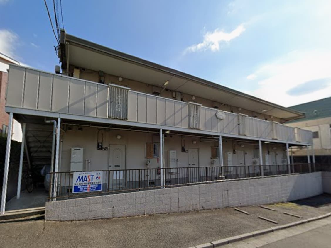 グランドゥール東浦和