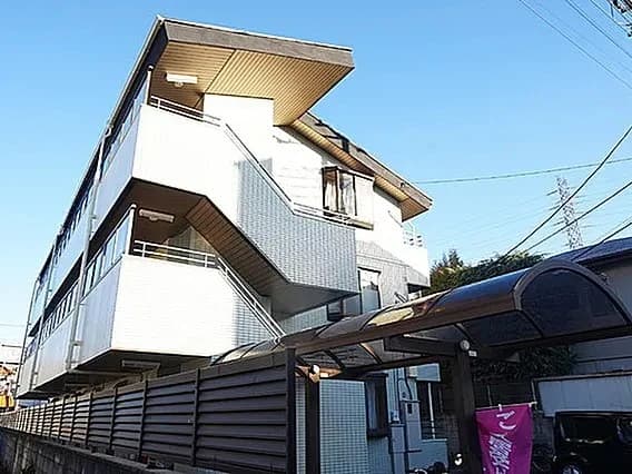コーポとし