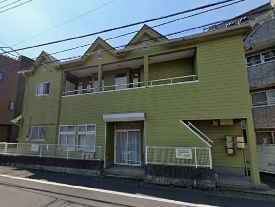アーバングリーン