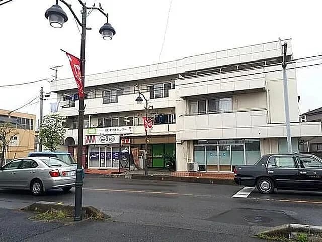齋藤マンション