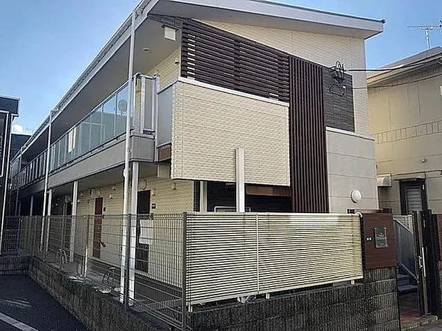 パルゼ武蔵浦和