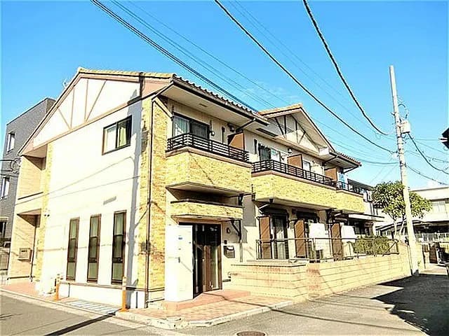 K.house
