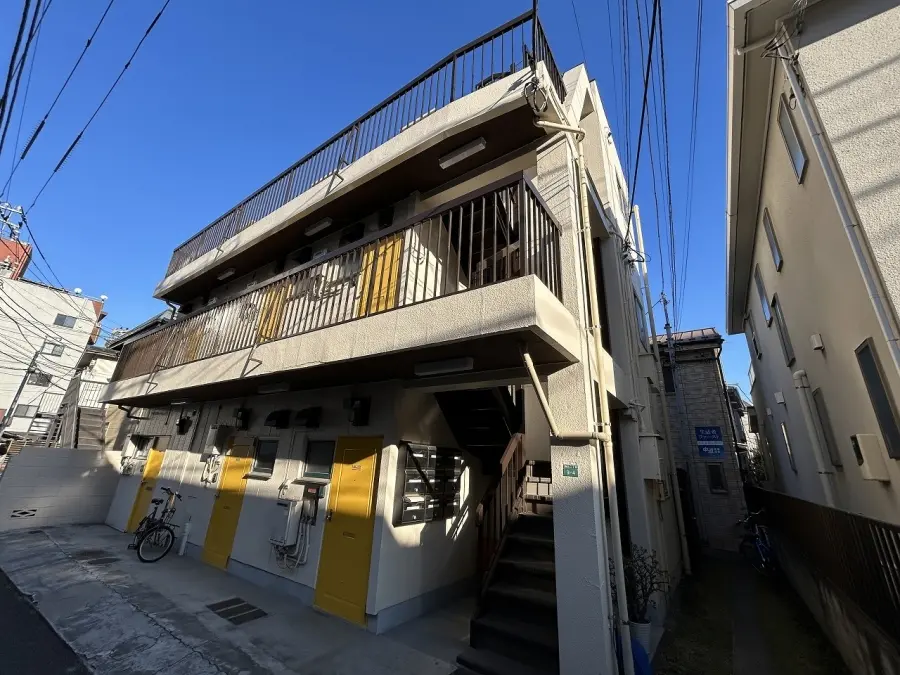 サンモーリス