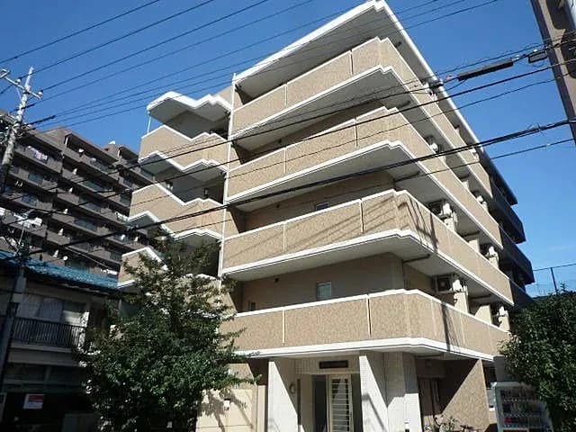 アヴニール常盤