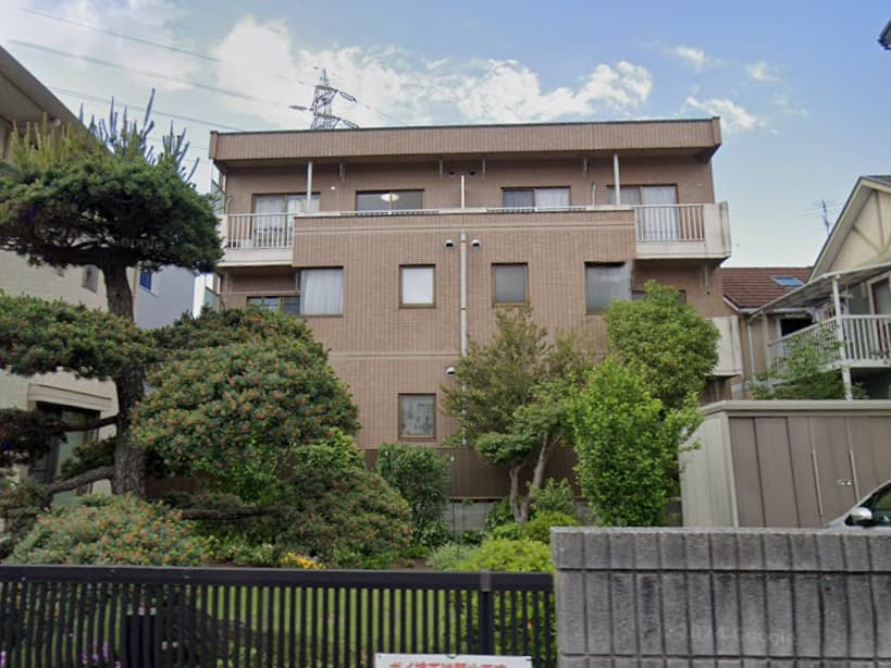 大和田コヤママンション