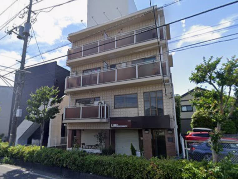 大和田FKビル