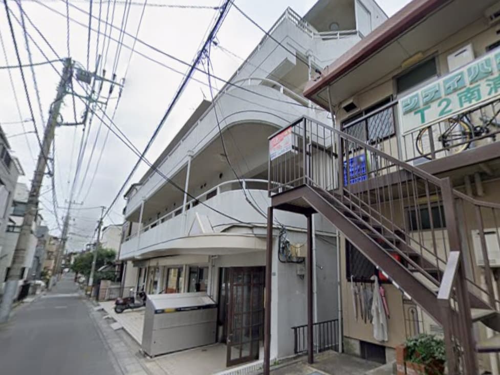 アーバン南浦和