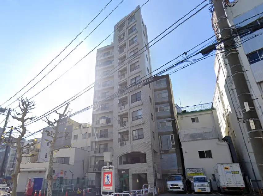 GSハイム巣鴨