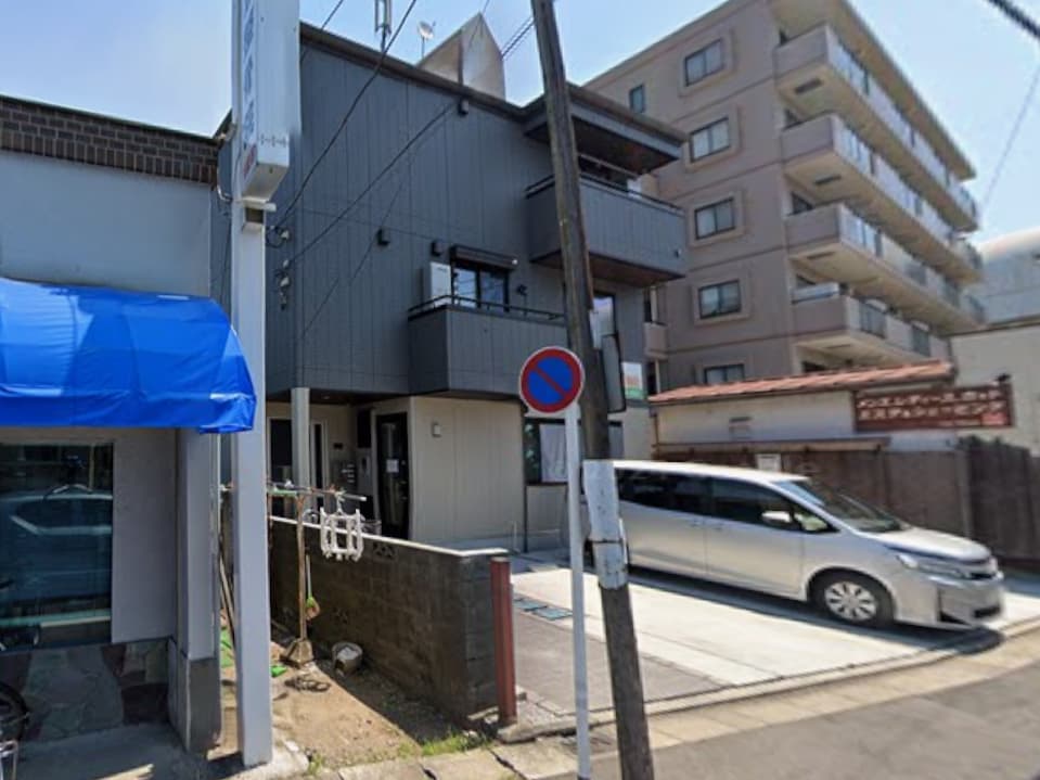 原ビル