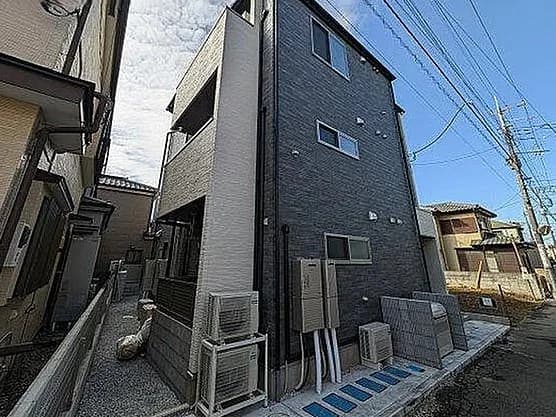 シエル狭山ヶ丘
