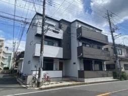 コンフォートレジデンス所沢