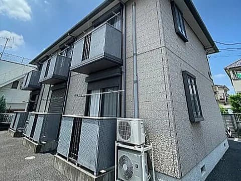 サイレントアベニュー
