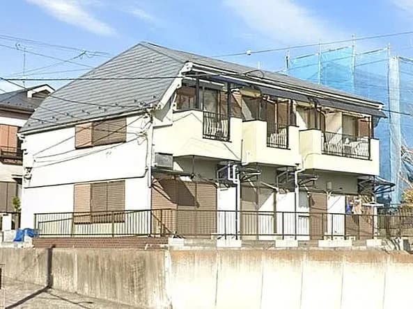 アミティー小手指