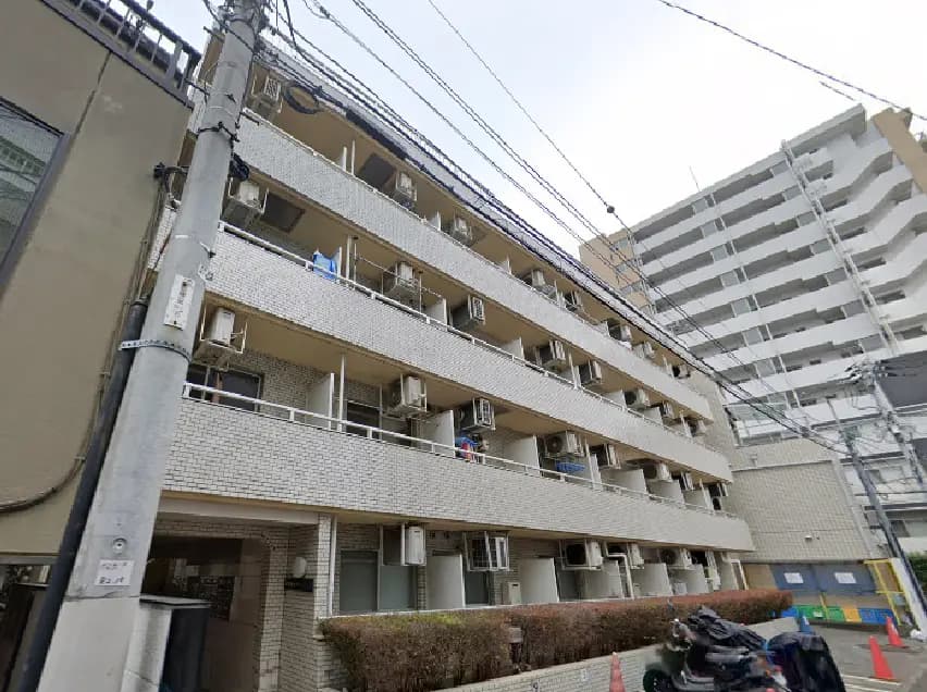 東長崎センチュリー21