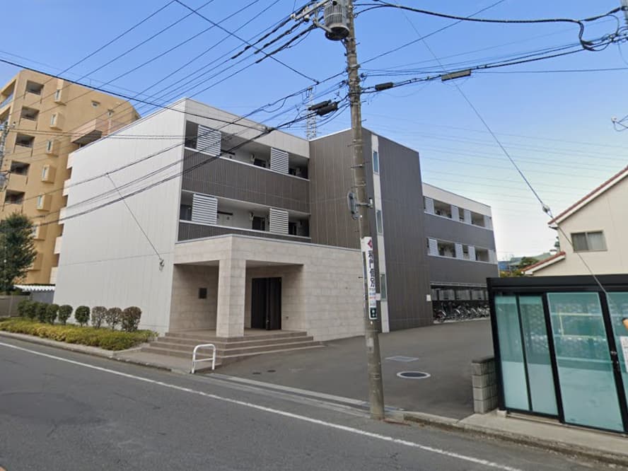 アエル新所沢